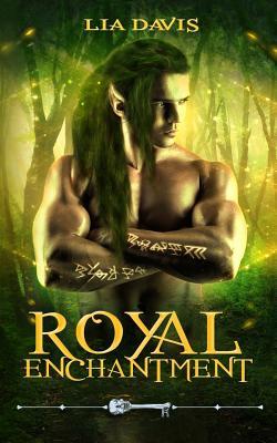 Vorderes Coverbild Royal Enchantment