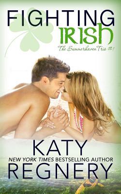 Vorderes Coverbild Fighting Irish
