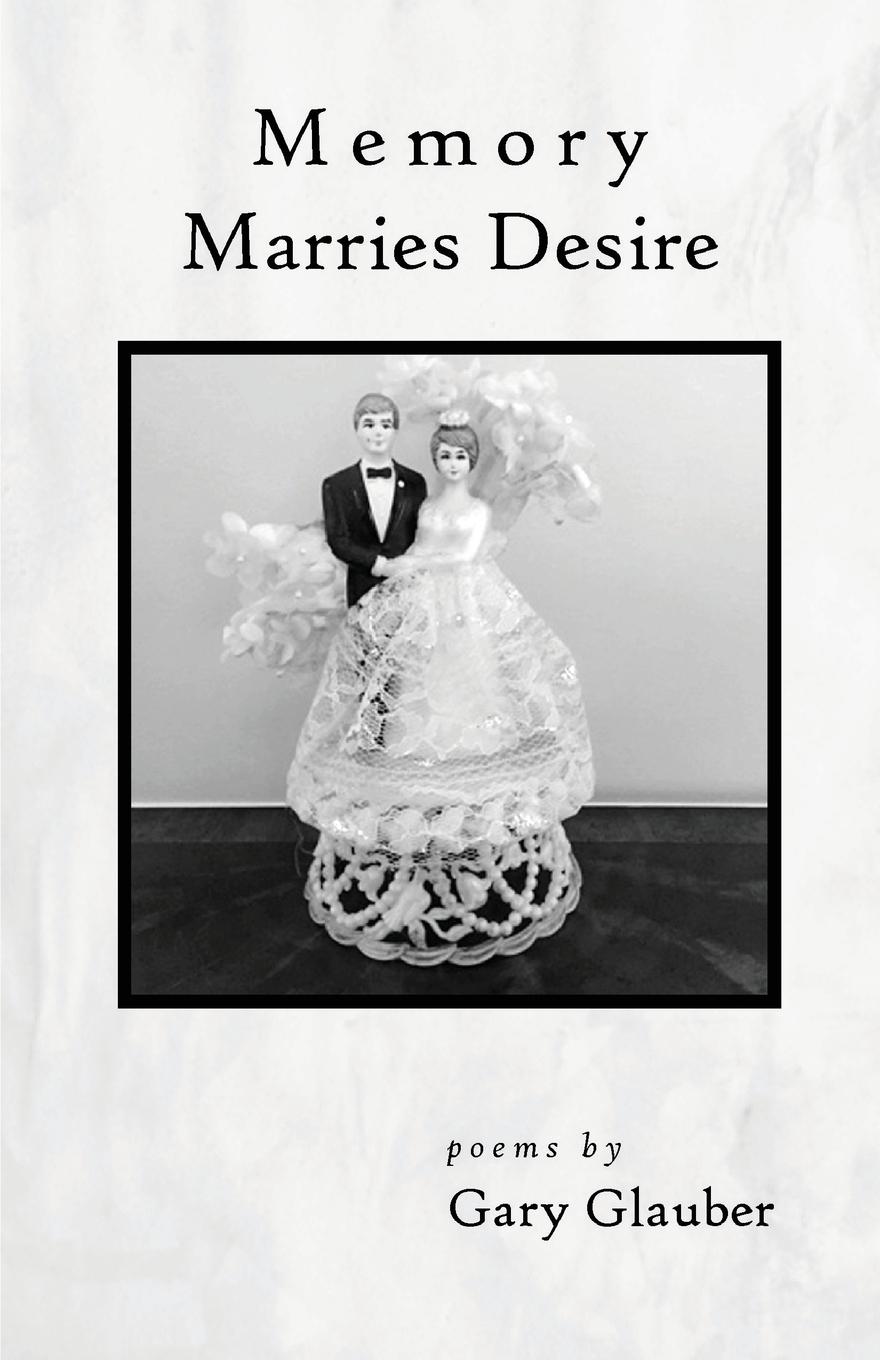 Vorderes Coverbild Memory Marries Desire
