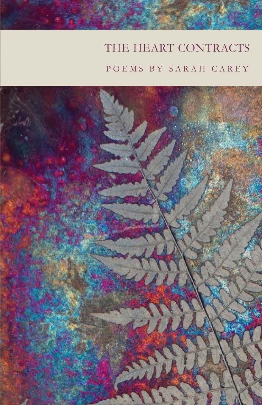 Vorderes Coverbild The Heart Contracts