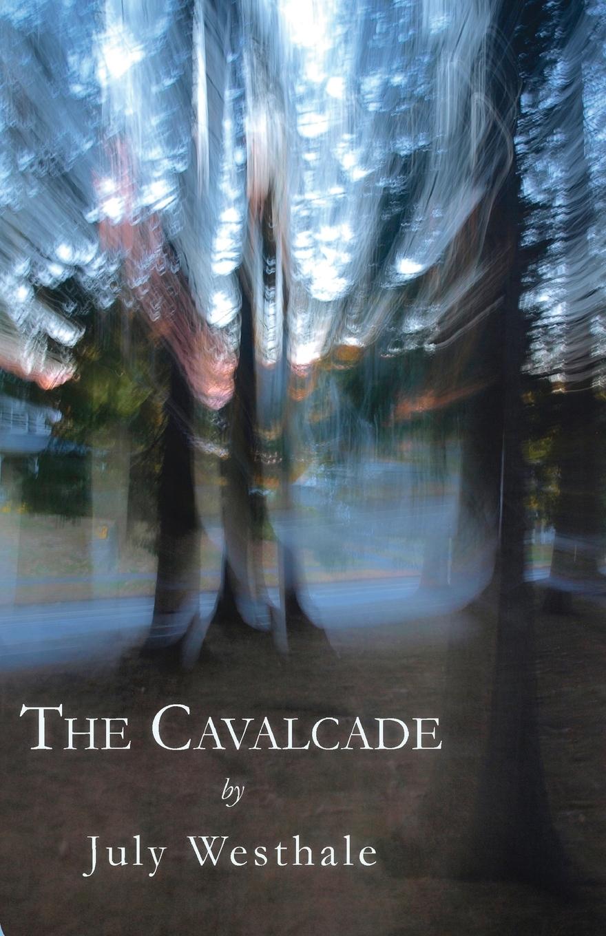 Vorderes Coverbild The Cavalcade