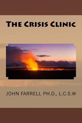 Vorderes Coverbild The Crisis Clinic