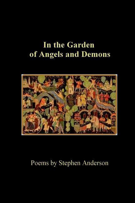 Vorderes Coverbild In the Garden of Angels and Demons