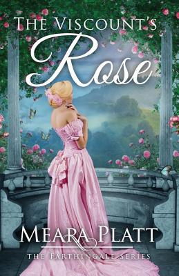 Vorderes Coverbild The Viscount's Rose
