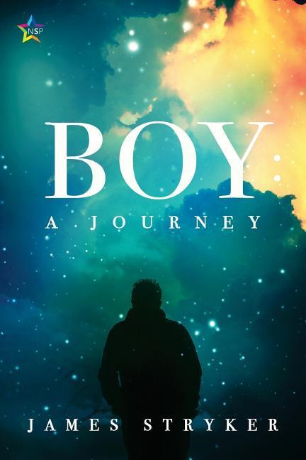 Vorderes Coverbild Boy: A Journey