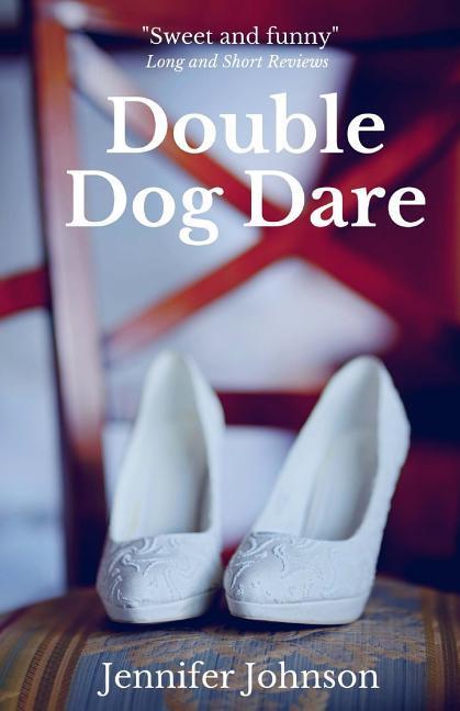 Vorderes Coverbild Double Dog Dare