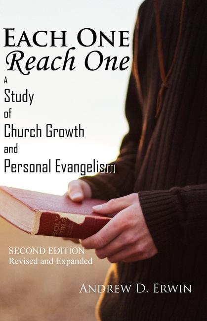 Vorderes Coverbild Each One Reach One: A Study of Church Growth and Personal Evangelism