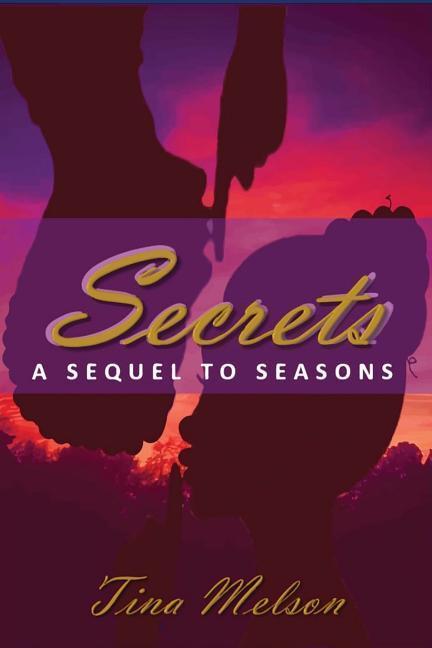 Vorderes Coverbild Secrets