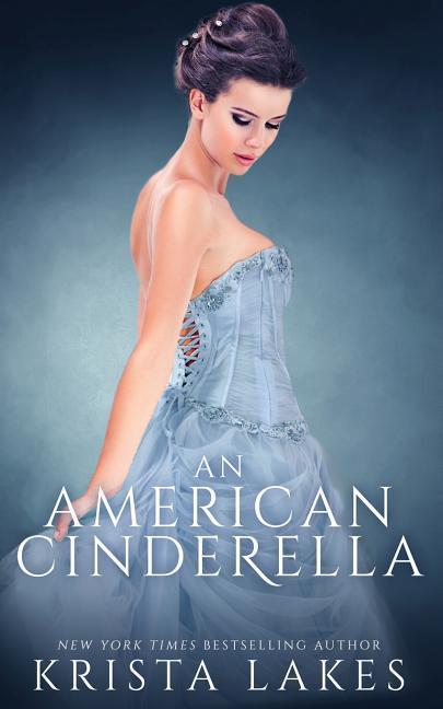 Vorderes Coverbild An American Cinderella