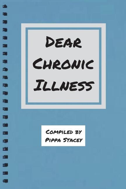Vorderes Coverbild Dear Chronic Illness