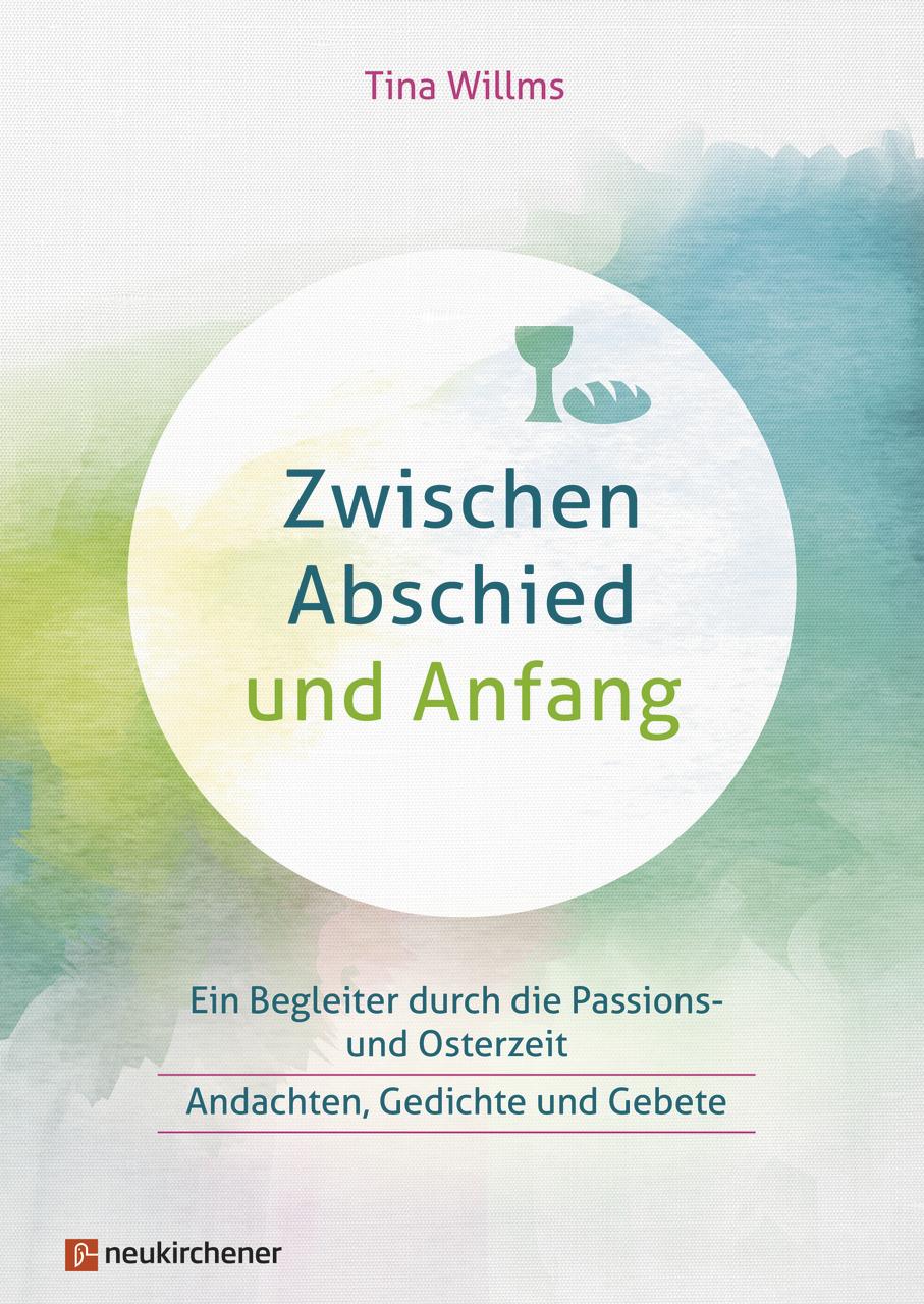 Vorderes Coverbild Zwischen Abschied und Anfang