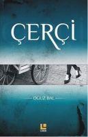 Vorderes Coverbild Cerci