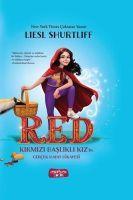 Vorderes Coverbild RED - Kirmizi