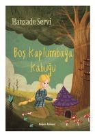 Vorderes Coverbild Bos Kaplumbaga Kabugu