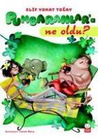 Vorderes Coverbild Pumbaranlara Ne Oldu