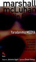 Vorderes Coverbild Yaradanimiz Medya
