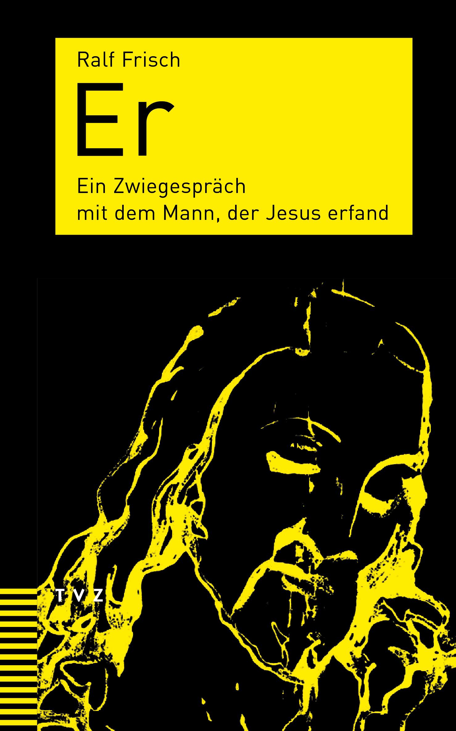 Vorderes Coverbild Er