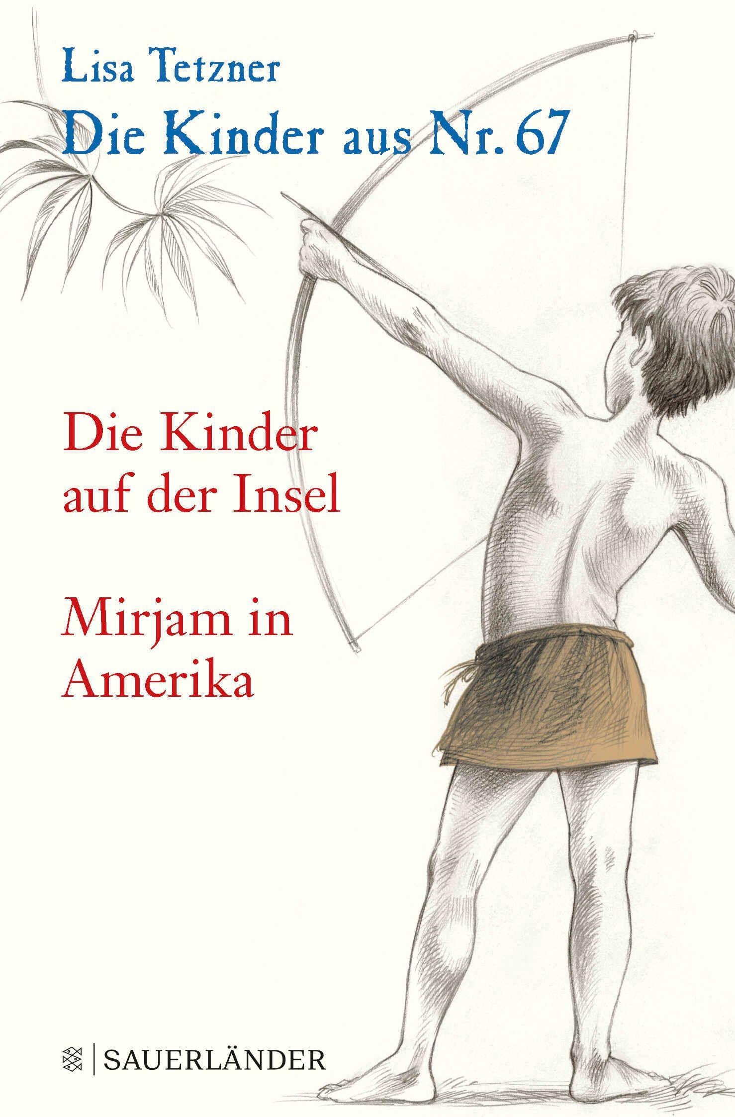 Vorderes Coverbild Die Kinder aus Nr. 67