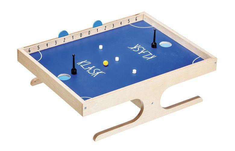 Beispielinhalt (Bild) Klask