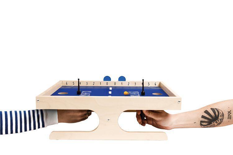 Beispielinhalt (Bild) Klask