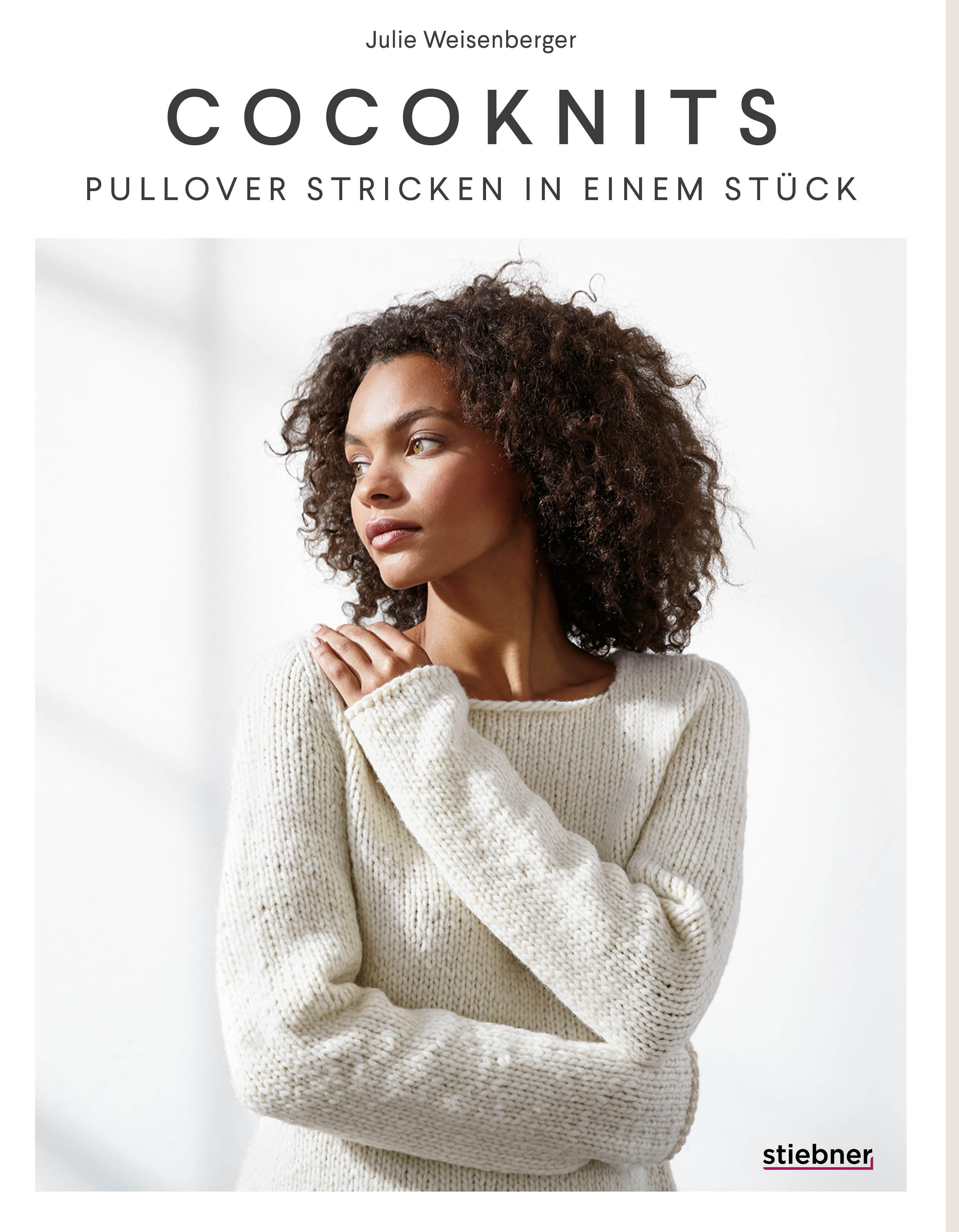 Vorderes Coverbild Cocoknits