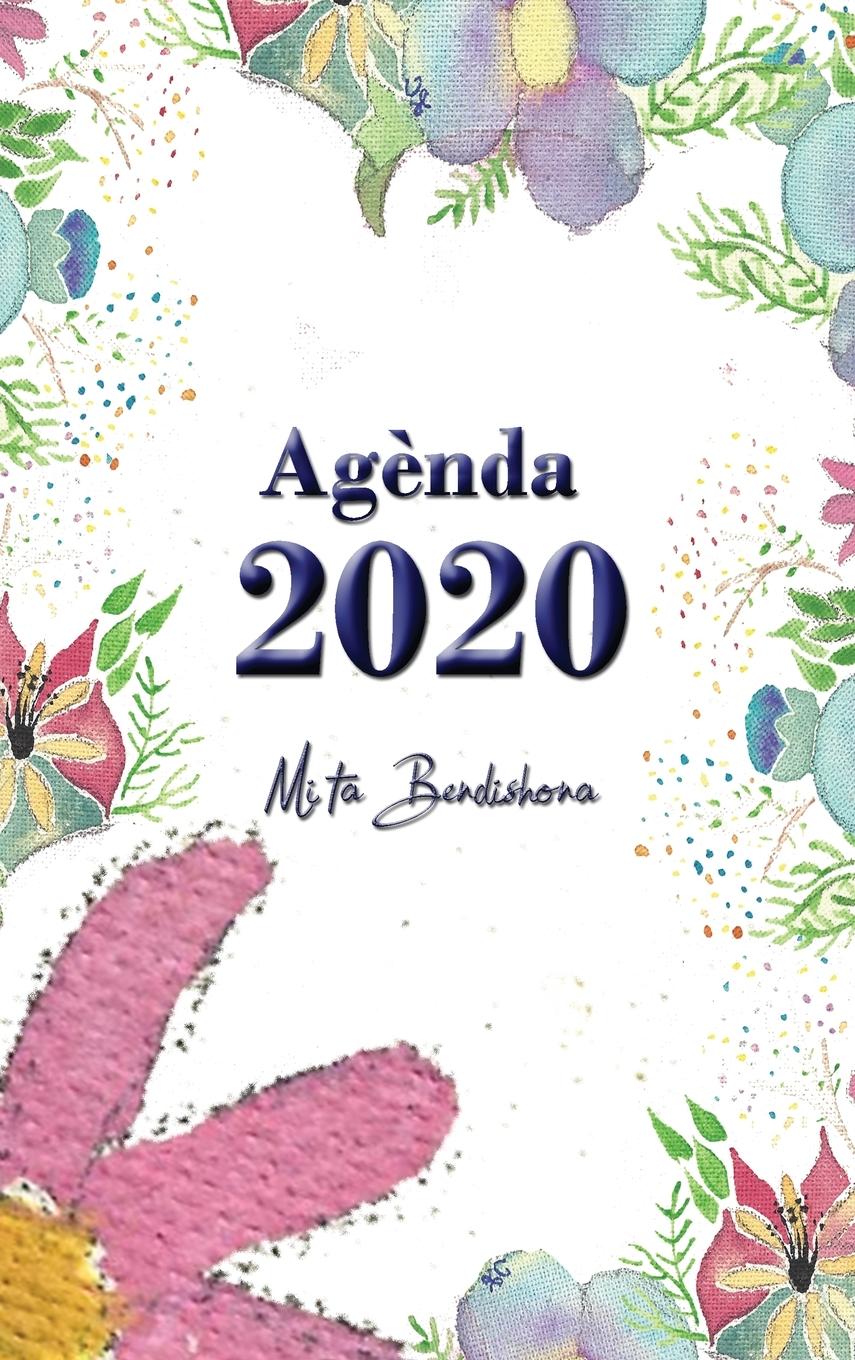 Vorderes Coverbild Agenda 2020 (White)