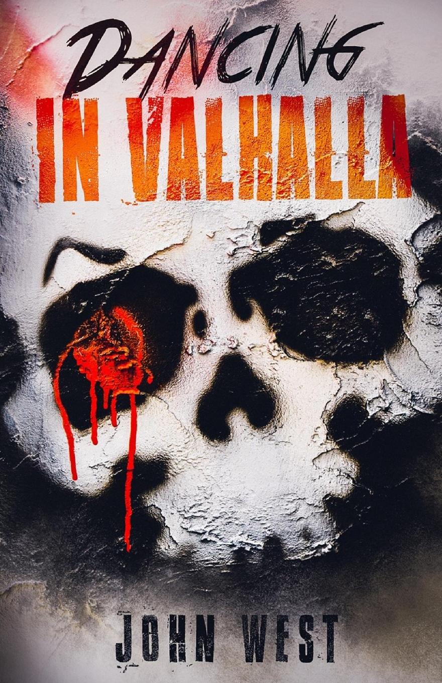 Vorderes Coverbild Dancing in Valhalla