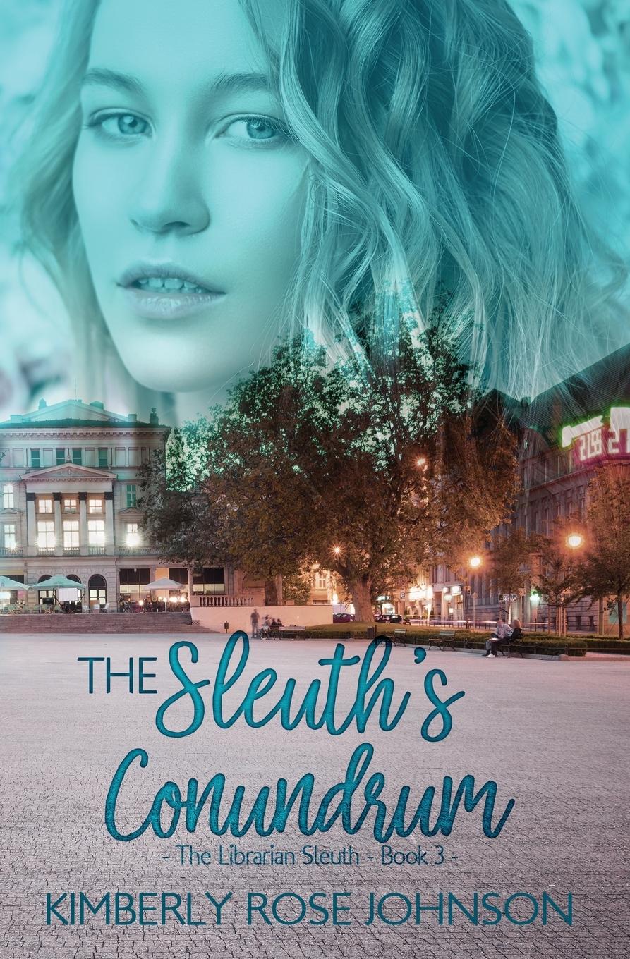 Vorderes Coverbild The Sleuth's Conundrum