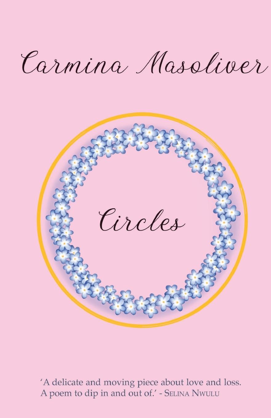 Vorderes Coverbild Circles