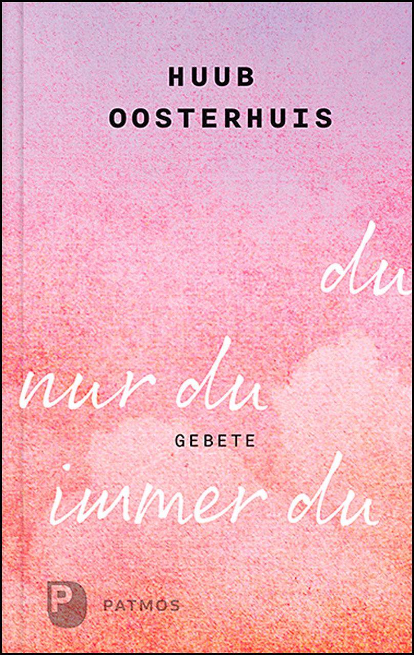 Vorderes Coverbild du, nur du, immer du