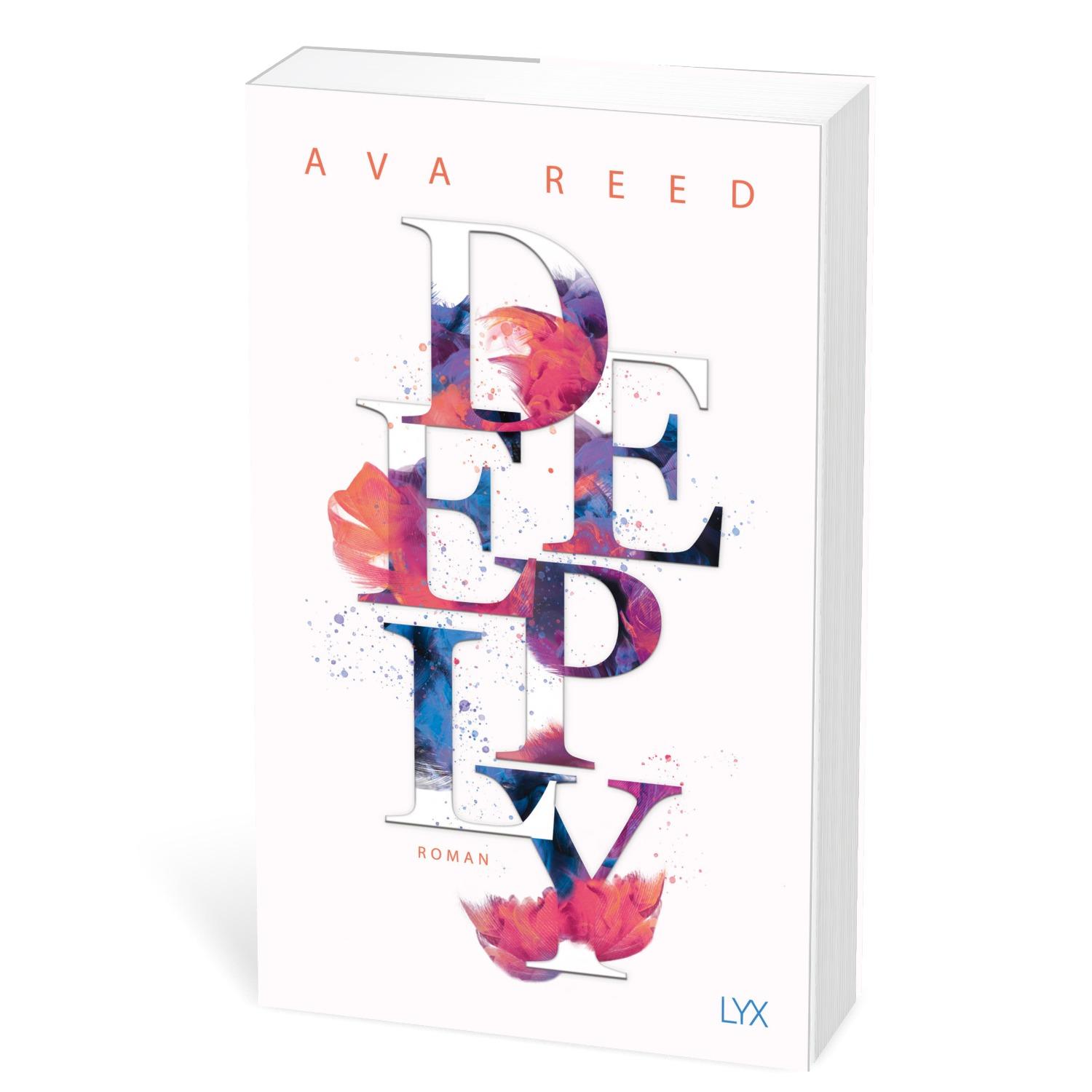 Beispielinhalt (Bild) Deeply