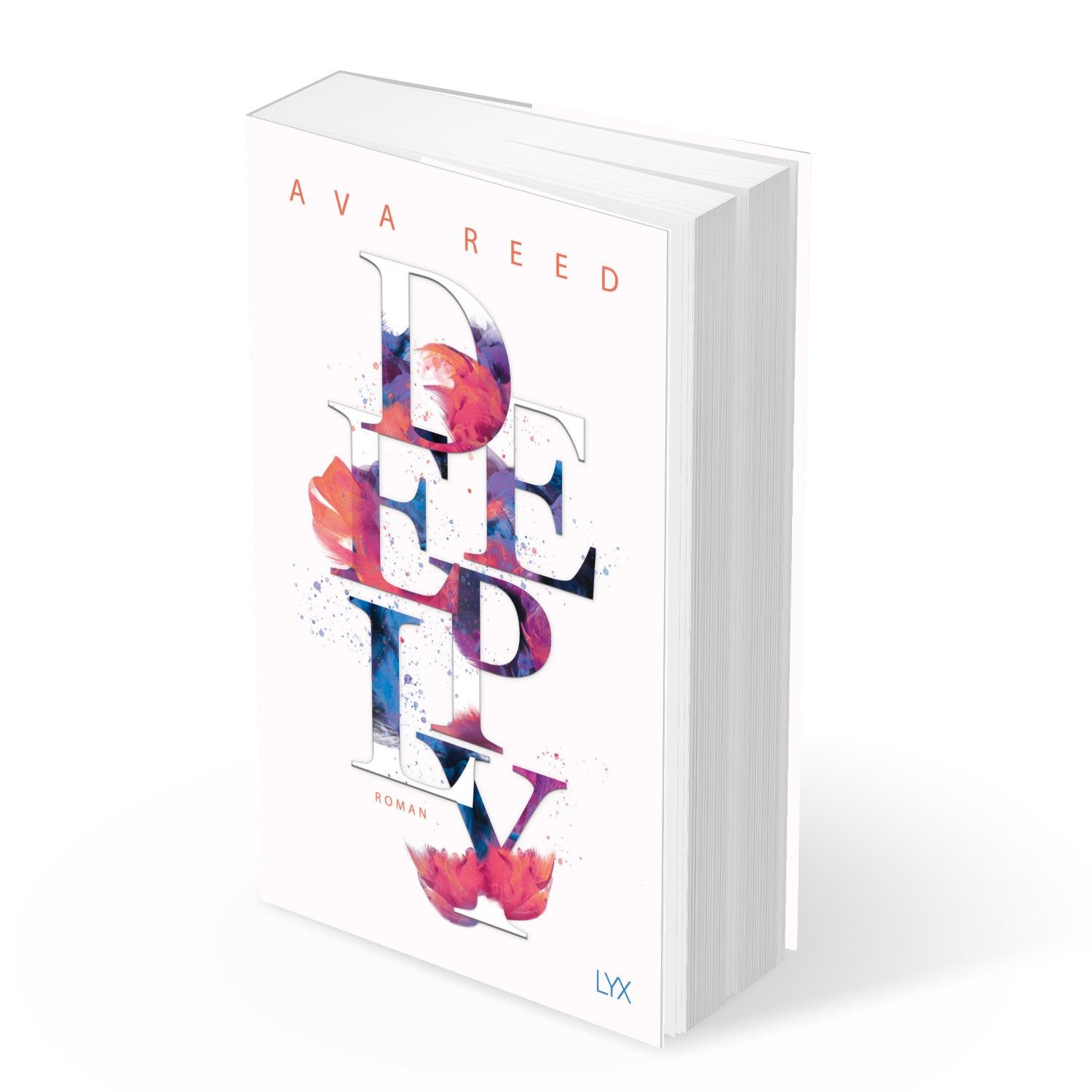 Beispielinhalt (Bild) Deeply