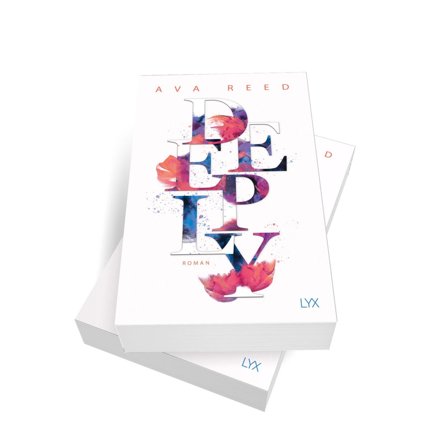 Beispielinhalt (Bild) Deeply