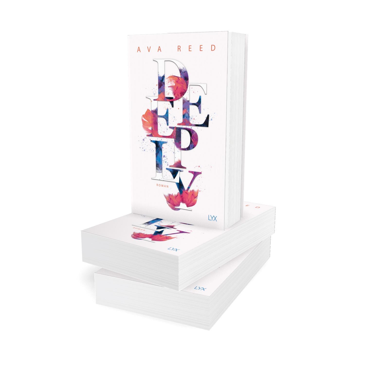 Beispielinhalt (Bild) Deeply