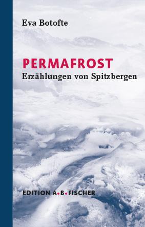 Vorderes Coverbild PERMAFROST
