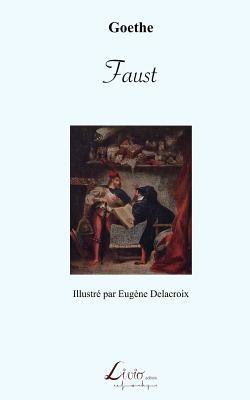 Vorderes Coverbild Faust