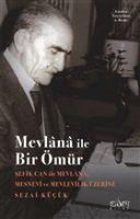 Vorderes Coverbild Mevlana Ile Bir Ömür