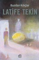 Vorderes Coverbild Buzdan Kiliclar