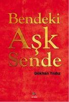 Vorderes Coverbild Bendeki Ask Sende