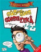 Vorderes Coverbild Eglenceli Basari - Göz Göre Göre Görsel Zeka