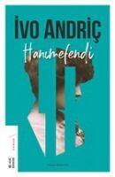 Vorderes Coverbild Hanimefendi
