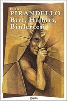 Vorderes Coverbild Biri, Hicbiri, Binlercesi