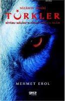 Vorderes Coverbild Nizamin Sahibi Türkler