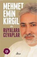 Vorderes Coverbild Mehmet Emin Kirgil Ile Rüyalara Cevaplar