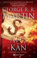 Vorderes Coverbild Ates ve Kan