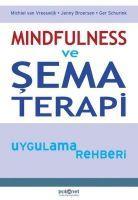 Vorderes Coverbild Mindfulness ve Sema Terapi Uygulama Rehberi