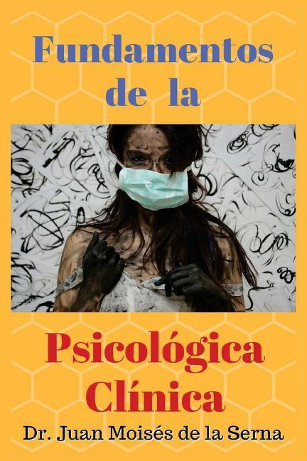 Vorderes Coverbild Fundamentos de la Psicología Clínica
