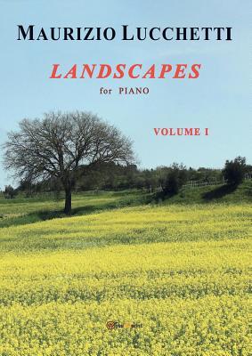 Vorderes Coverbild Landscapes