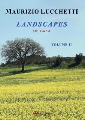Vorderes Coverbild Landscapes Vol.2