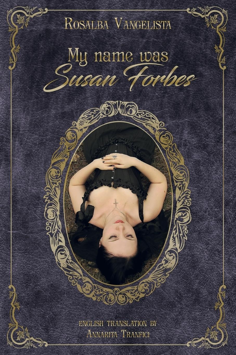 Vorderes Coverbild My name was Susan Forbes